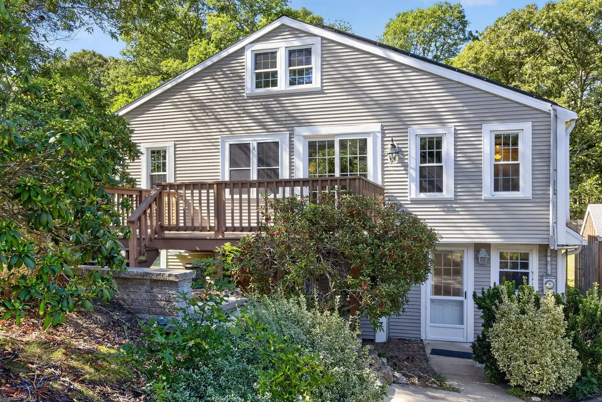 27 Mcguerty Road, Brewster, MA 02631 - #1