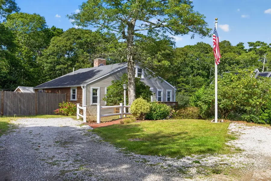 27 Mcguerty Road, Brewster, MA 02631 - #2