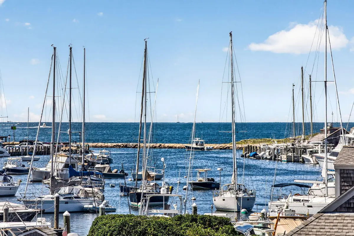 23 Keel De Sac #UNIT 23, Falmouth, MA 02540 - #1