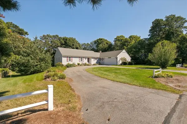 109 Greenland Circle, Dennis, MA 02638