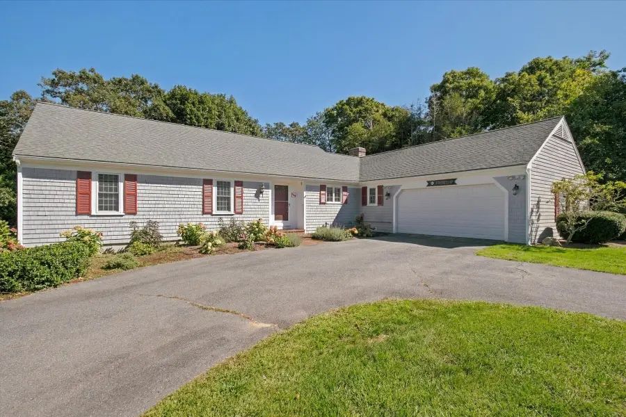 109 Greenland Circle, Dennis, MA 02638 - #2