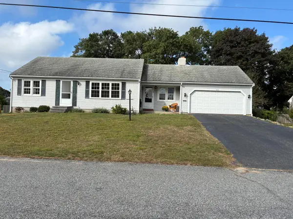 90 Captain York Road, South Yarmouth, MA 02664