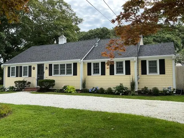140 Sixth Avenue, West Hyannisport, MA 02672 - #1