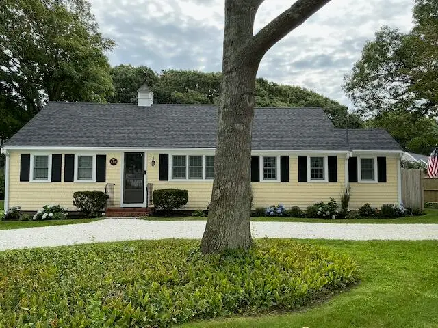 140 Sixth Avenue, West Hyannisport, MA 02672 - #2