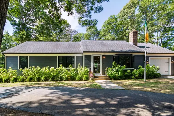 98 Sheffield Road, Brewster, MA 02631