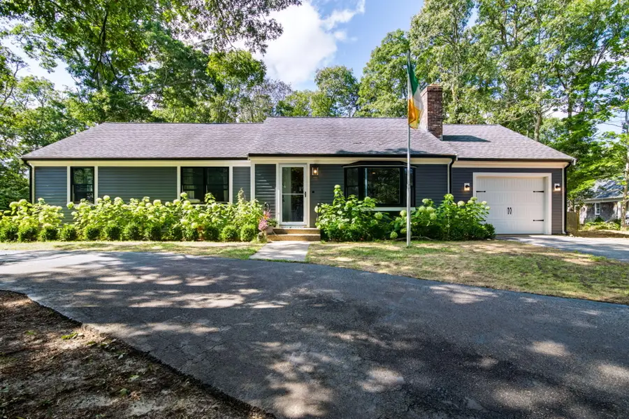 98 Sheffield Road, Brewster, MA 02631 - #2