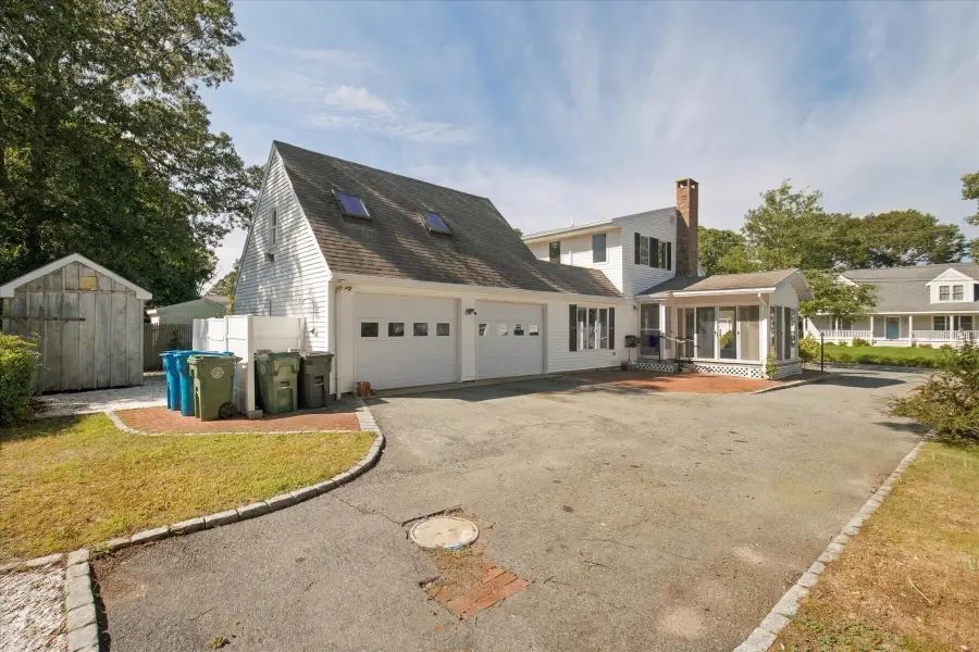 67 Ellsworth Drive, Teaticket, MA 02536 - #2
