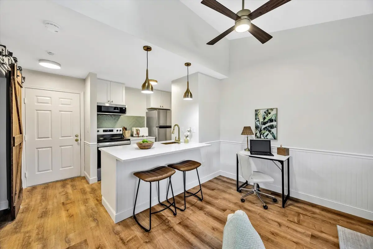 102 Fletcher Lane #UNIT A, Brewster, MA 02631 - #1