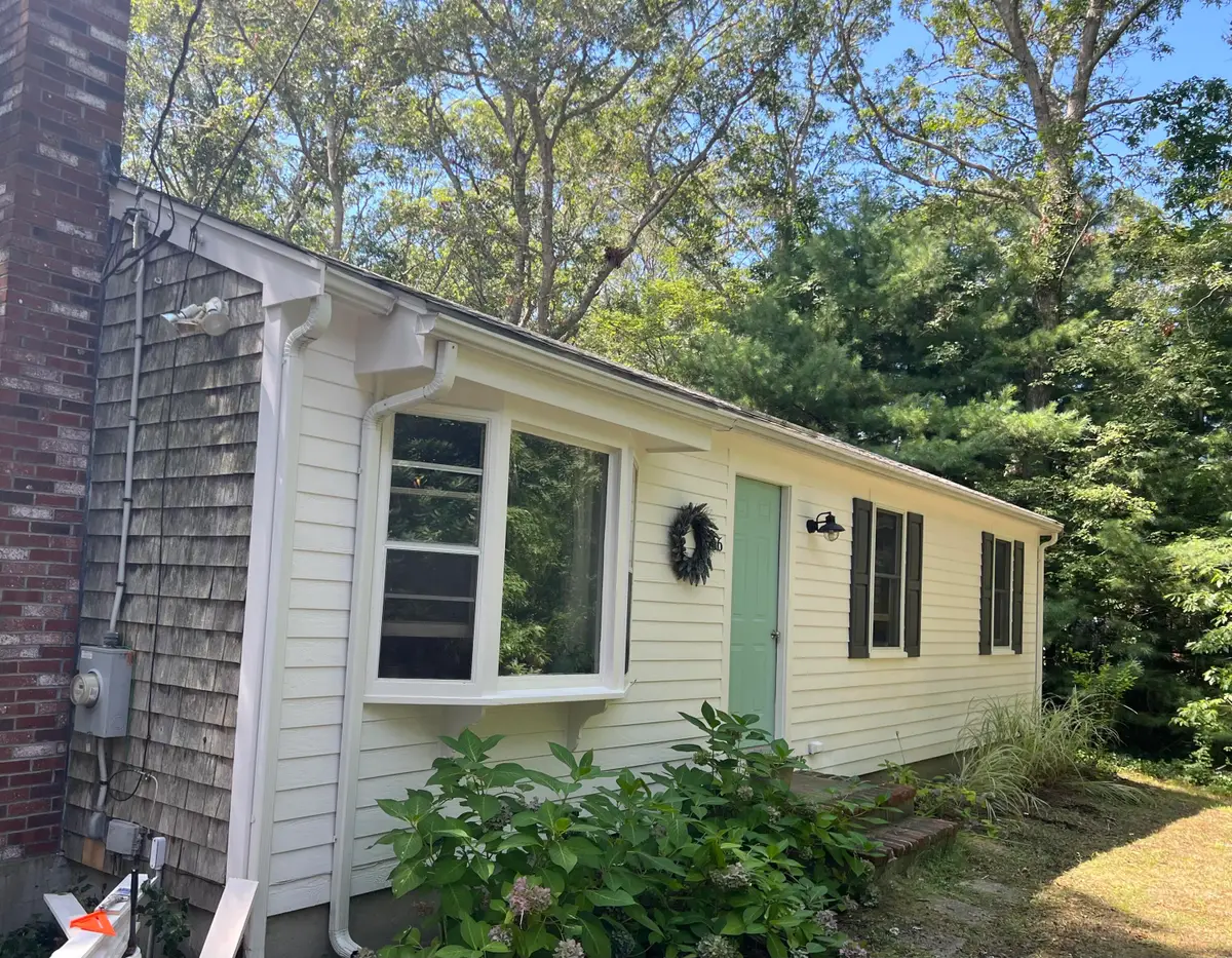 666 Boxberry Hill Road, Hatchville, MA 02536 - #1