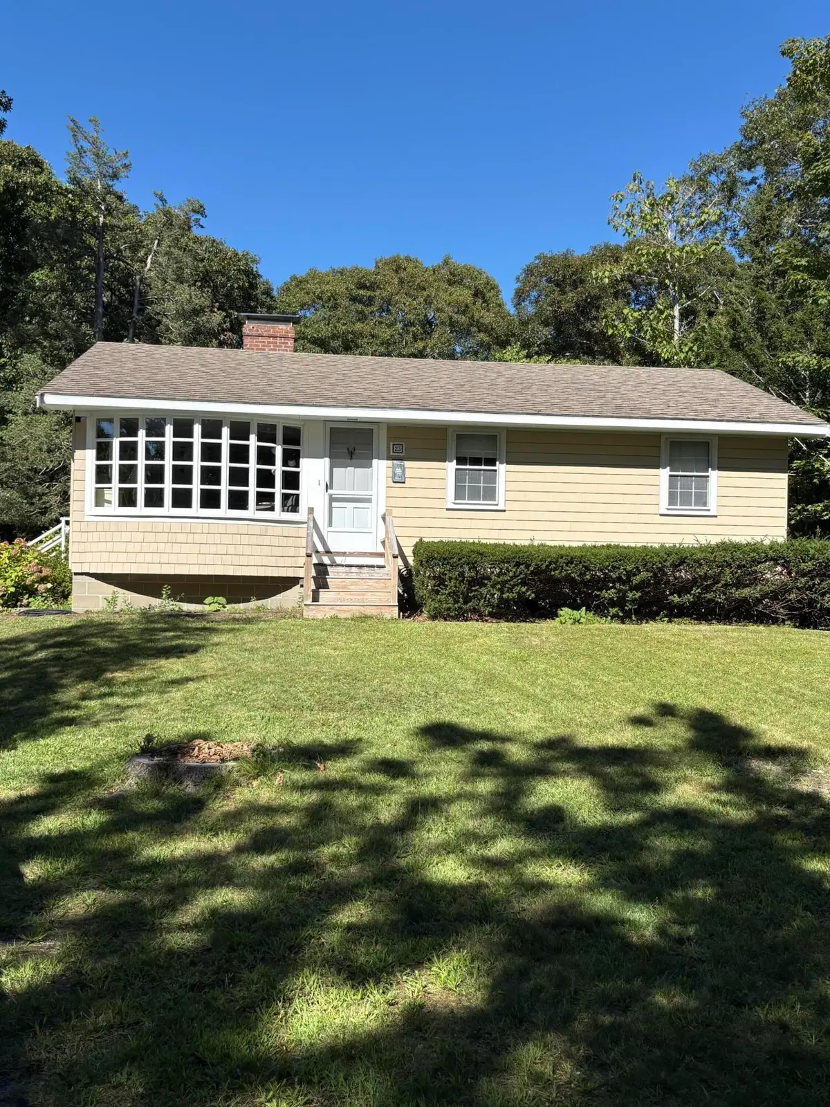 23 Santuit Road, North Falmouth, MA 02556 - #1