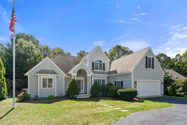 7 Menemsha Way, East Falmouth, MA 02536