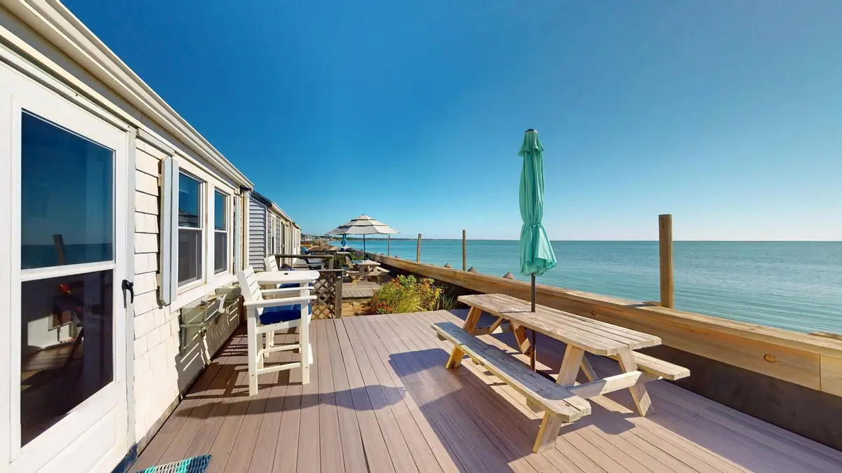 334 Shore Road #11, Truro, MA 02666 - #1
