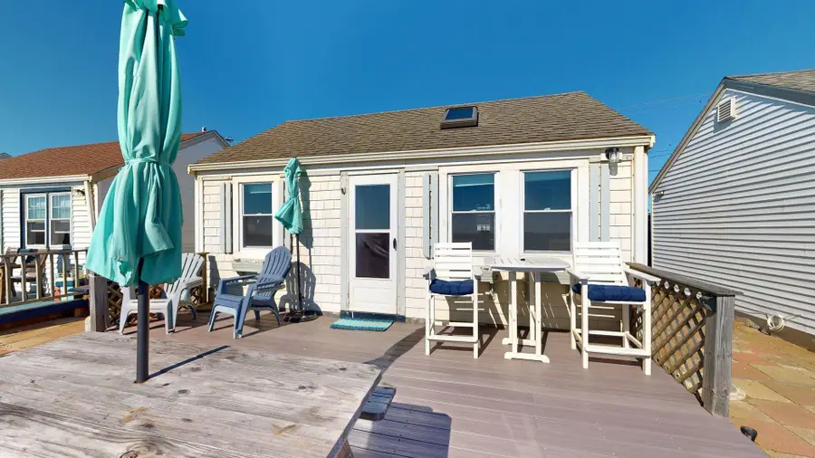 334 Shore Road #11, Truro, MA 02666 - #2
