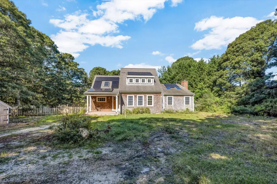 81 Northwest Street, Eastham, MA 02642 - #3