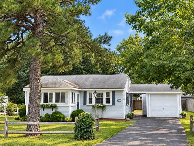 11 Lawrence Road, Dennis Port, MA 02639 - #1