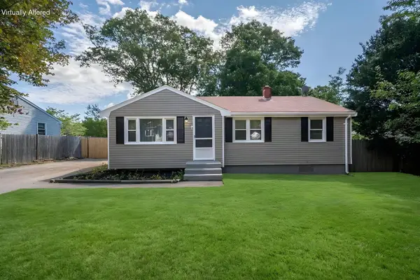 6 Handy Road, Pocasset, MA 02559