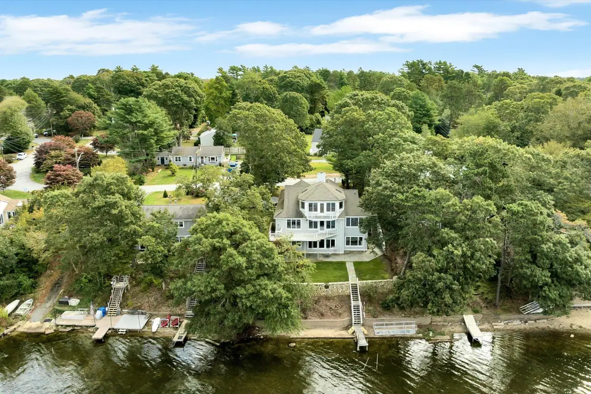 90 Lakewood Drive, Mashpee, MA 02649 - #1