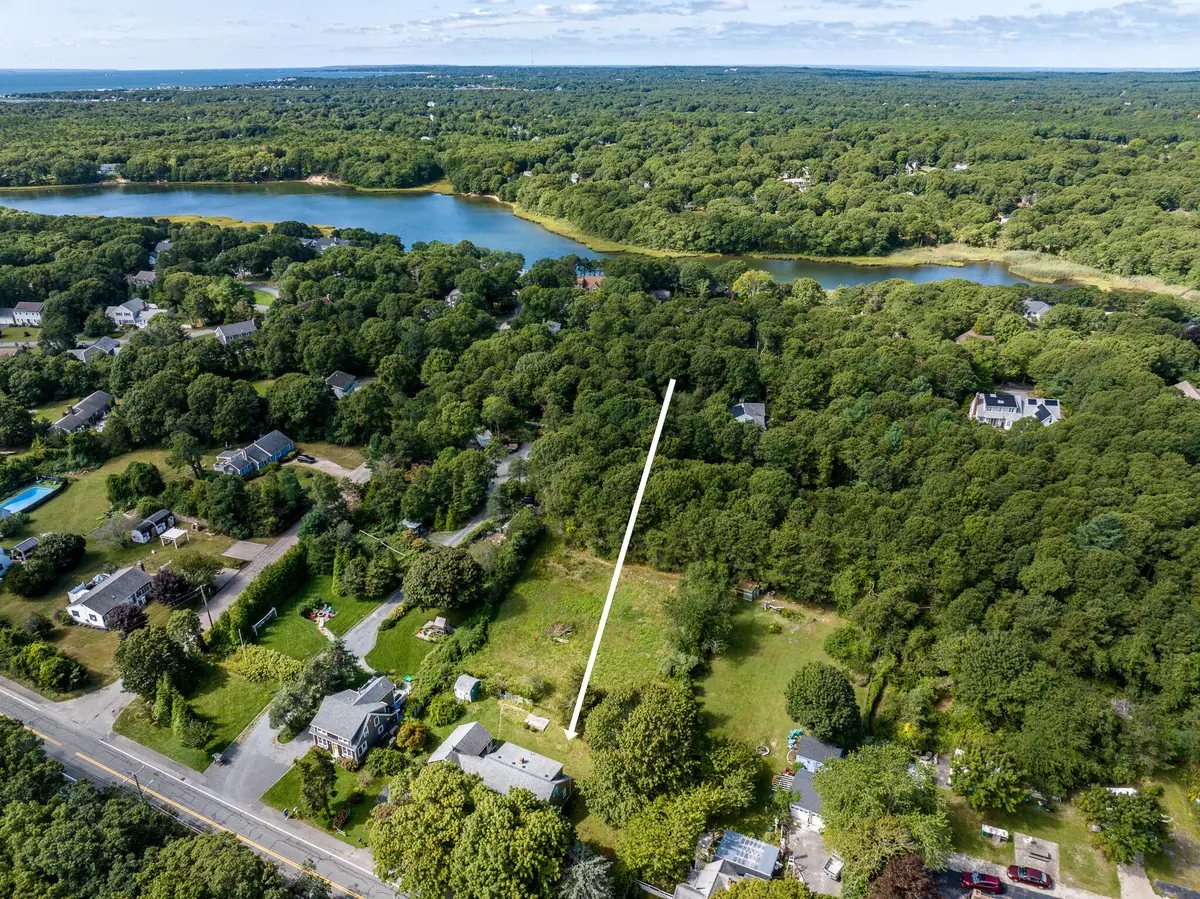 87 Central Avenue, East Falmouth, MA 02536 - #1