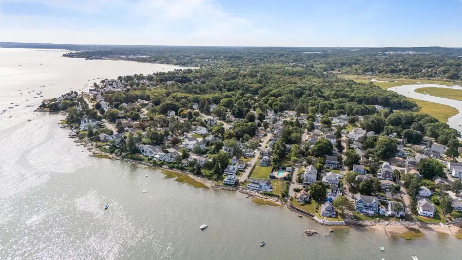 12 Holmes Avenue, Kingston, MA 02364 - #2