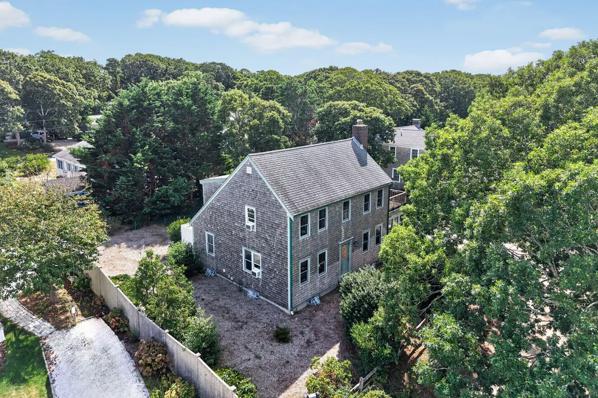 33 Gilbert Road, Brewster, MA 02631 - #1