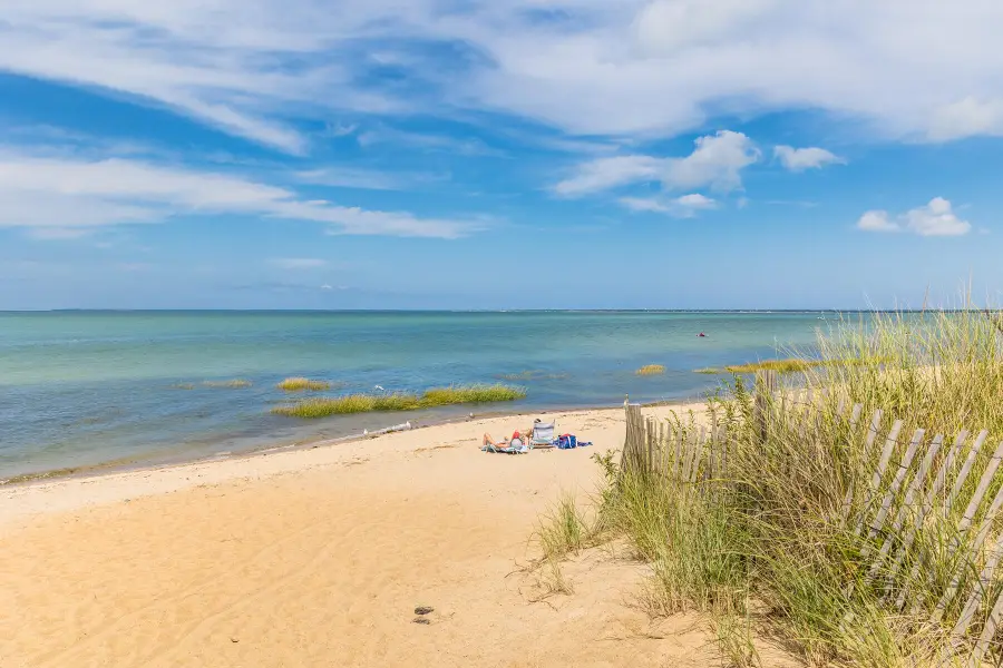 33 Gilbert Road, Brewster, MA 02631 - #3