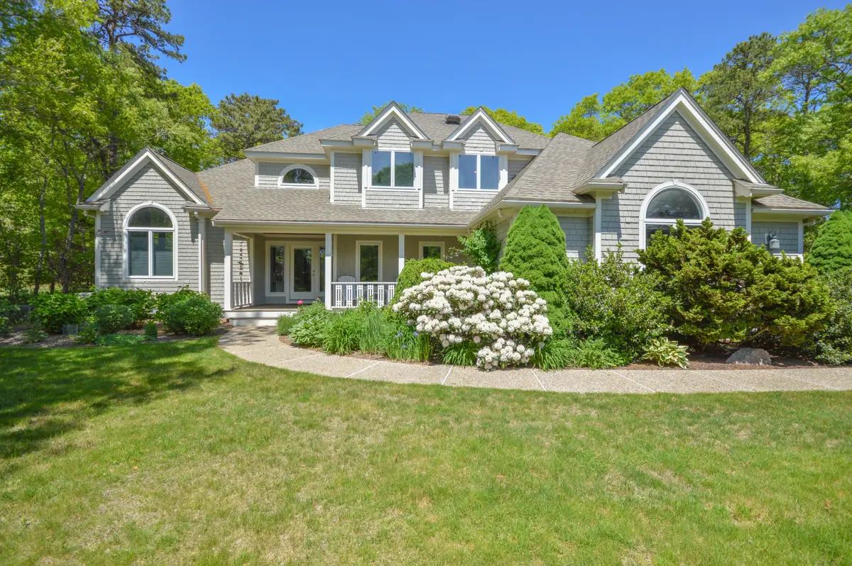 46 Southview Way, East Falmouth, MA 02536 - #1