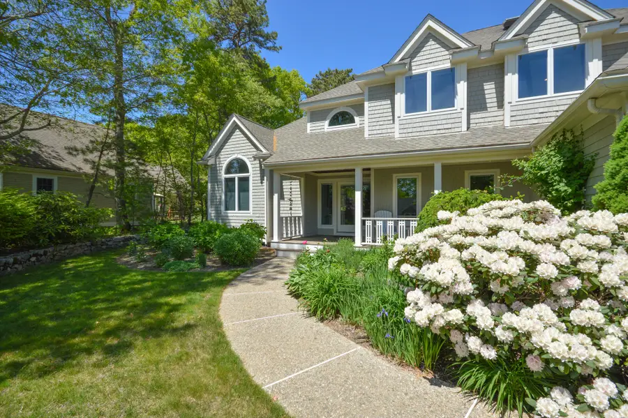 46 Southview Way, East Falmouth, MA 02536 - #2