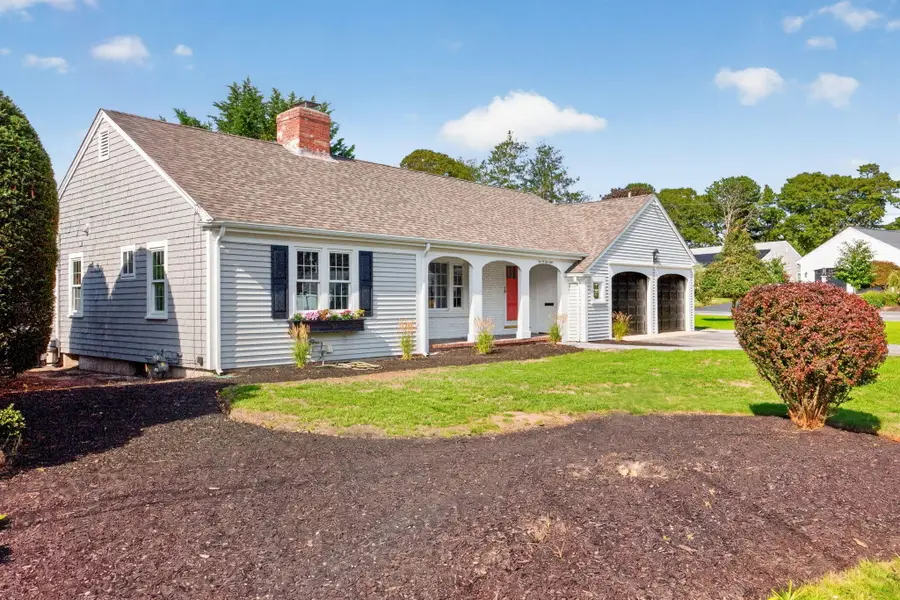 2 Par 3 Drive, South Yarmouth, MA 02664 - #2