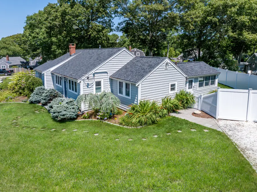 36 Fourth Avenue, West Hyannisport, MA 02672 - #2
