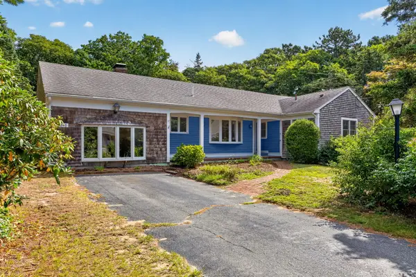 240 Chatham Road, Harwich, MA 02645