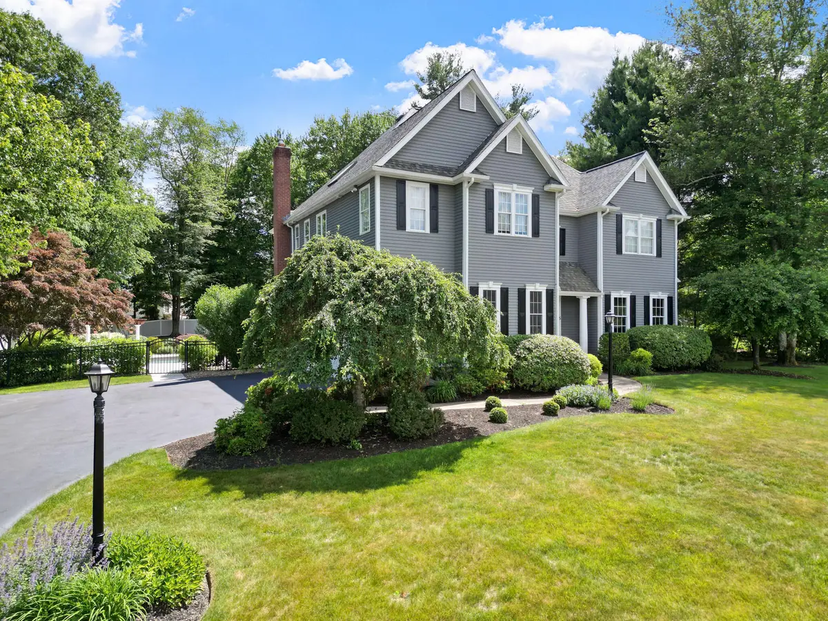 5 Wildebrook Road, Medway, MA 02053 - #1