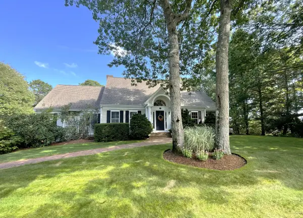 44 Wild Goose Way, Centerville, MA 02632