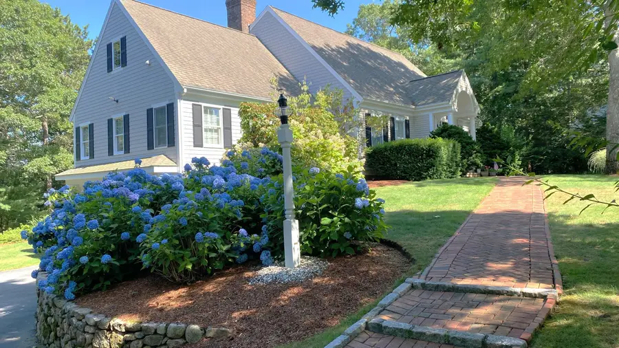 44 Wild Goose Way, Centerville, MA 02632 - #2