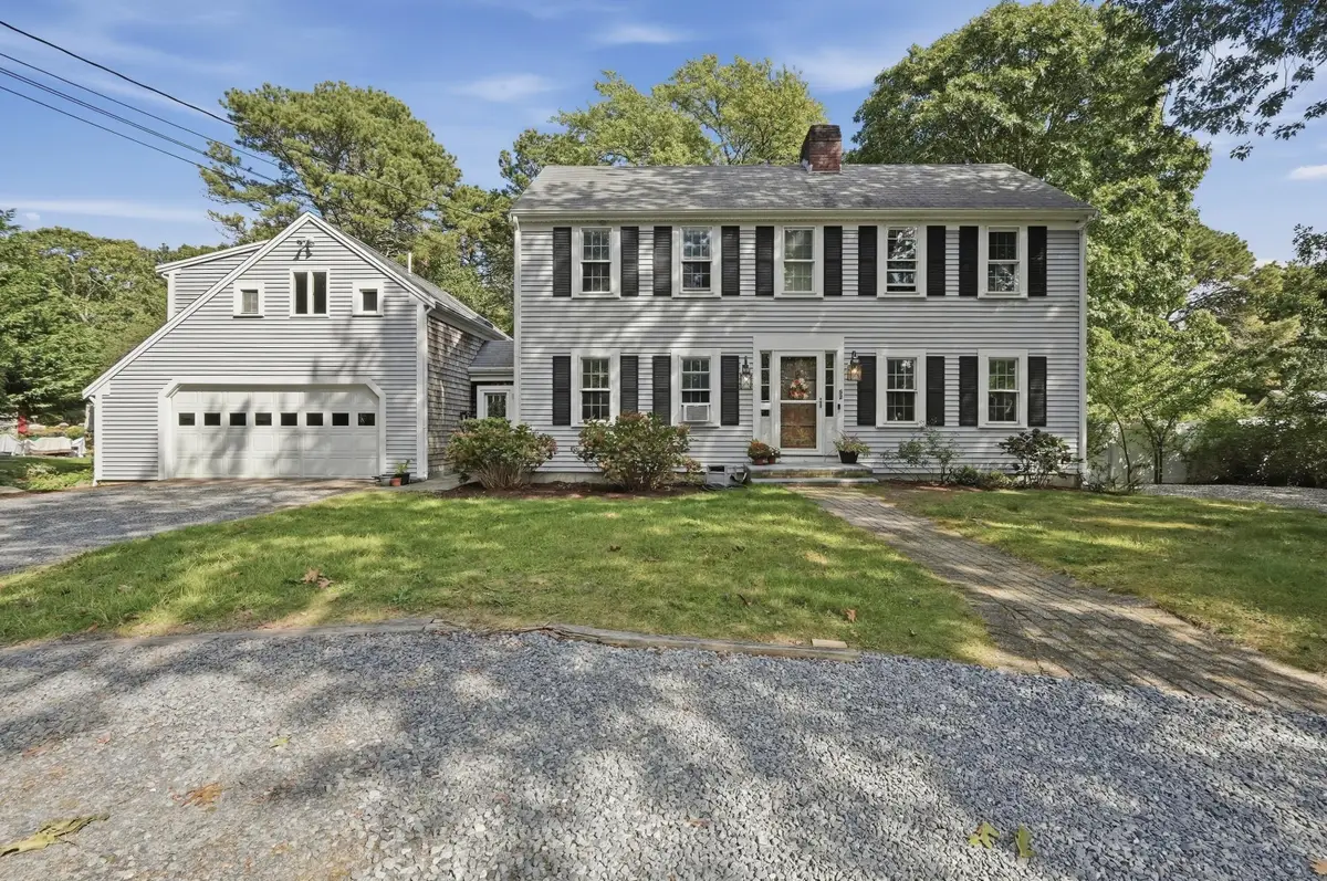 52 Cranberry Lane, South Yarmouth, MA 02664 - #1