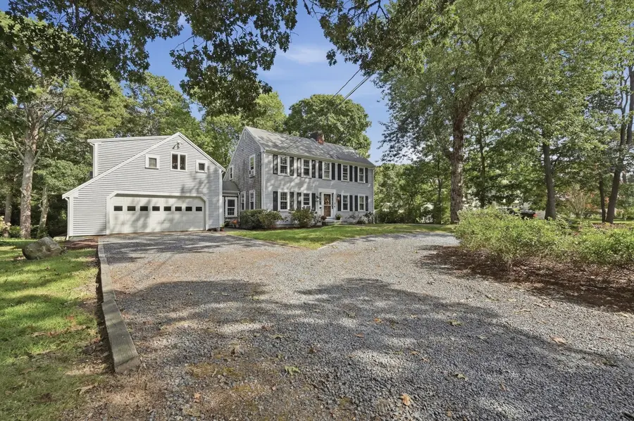52 Cranberry Lane, South Yarmouth, MA 02664 - #2