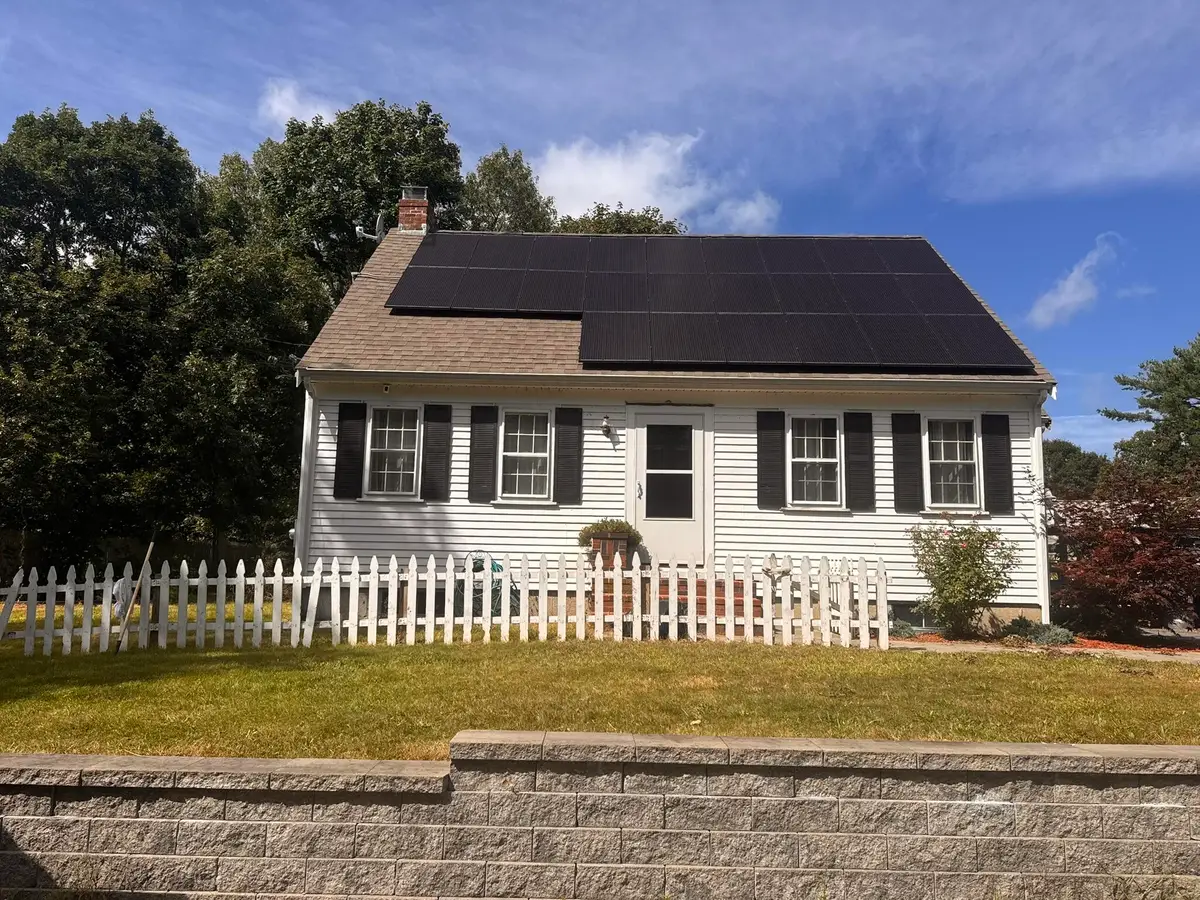19 Louise Lane, East Falmouth, MA 02536 - #1