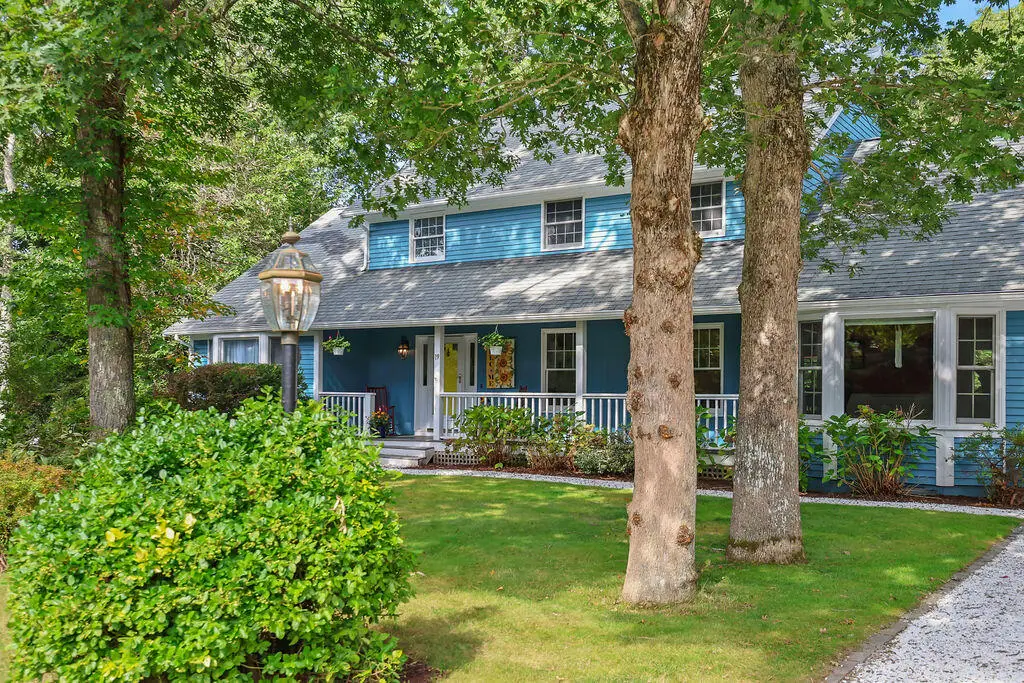 19 Steven P Wentworth Road, North Falmouth, MA 02556 - #1