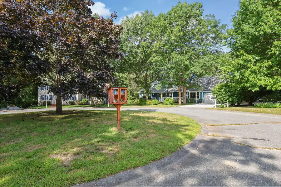 19 Steven P Wentworth Road, North Falmouth, MA 02556 - #2