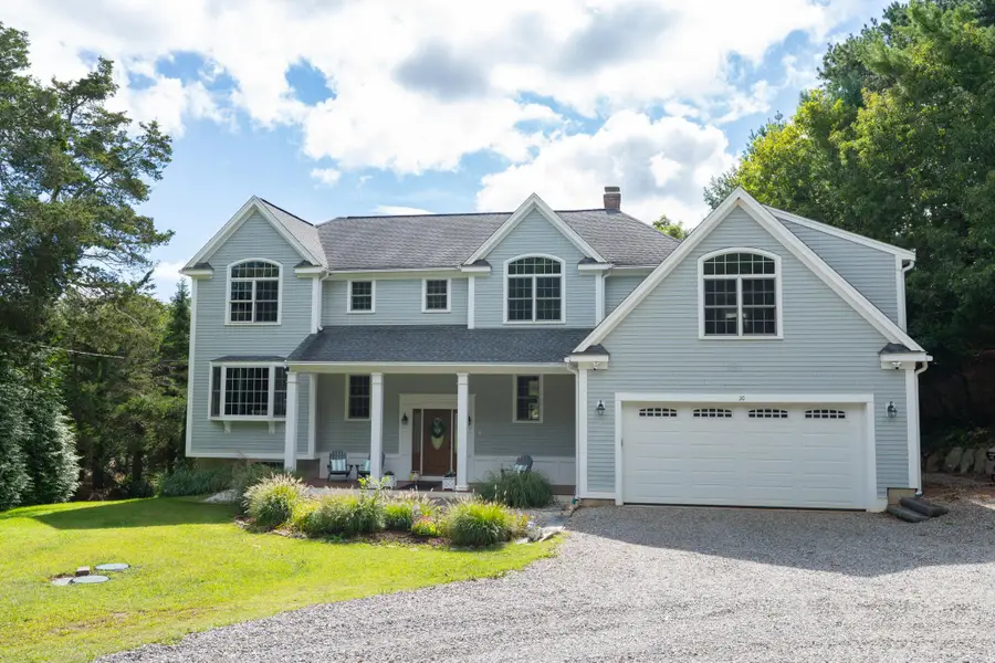 10 Indian Pond Point, Marstons Mills, MA 02648 - #2