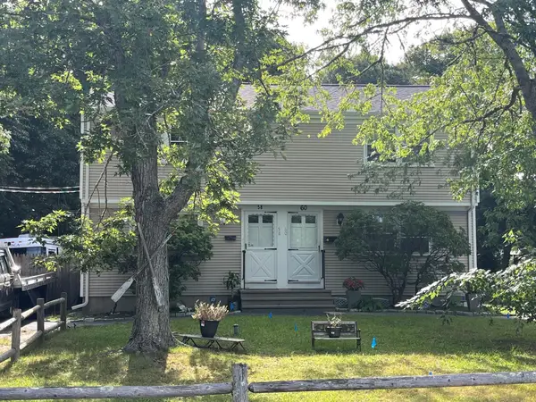 58-60 Lewis Road, West Yarmouth, MA 02673