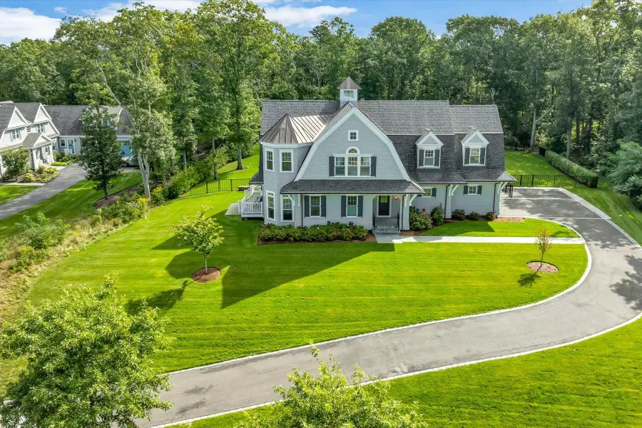 9 Rock Hill Road, Sandwich, MA 02563 - #2