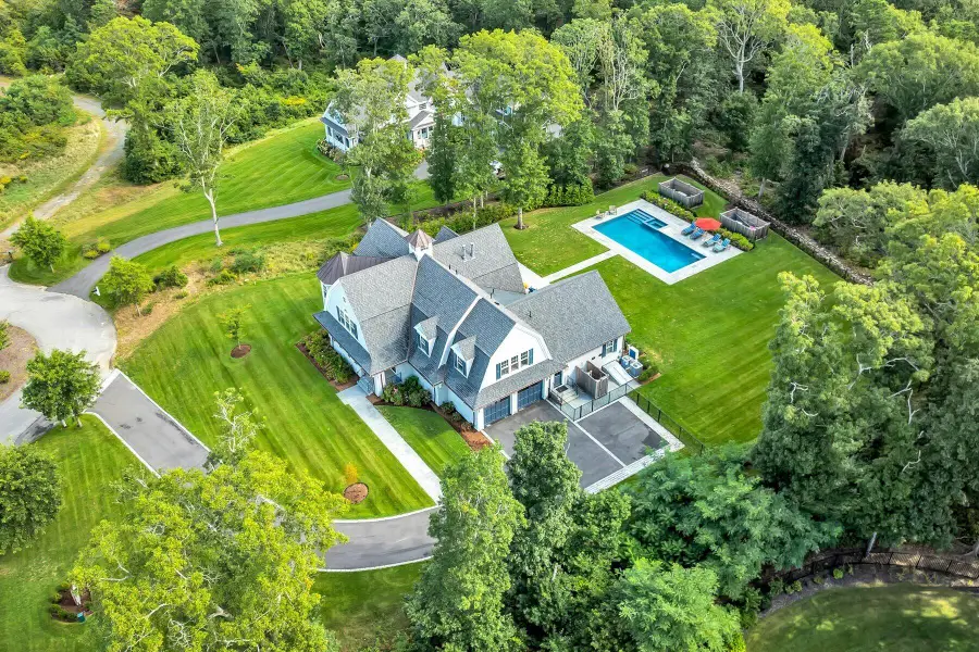 9 Rock Hill Road, Sandwich, MA 02563 - #3