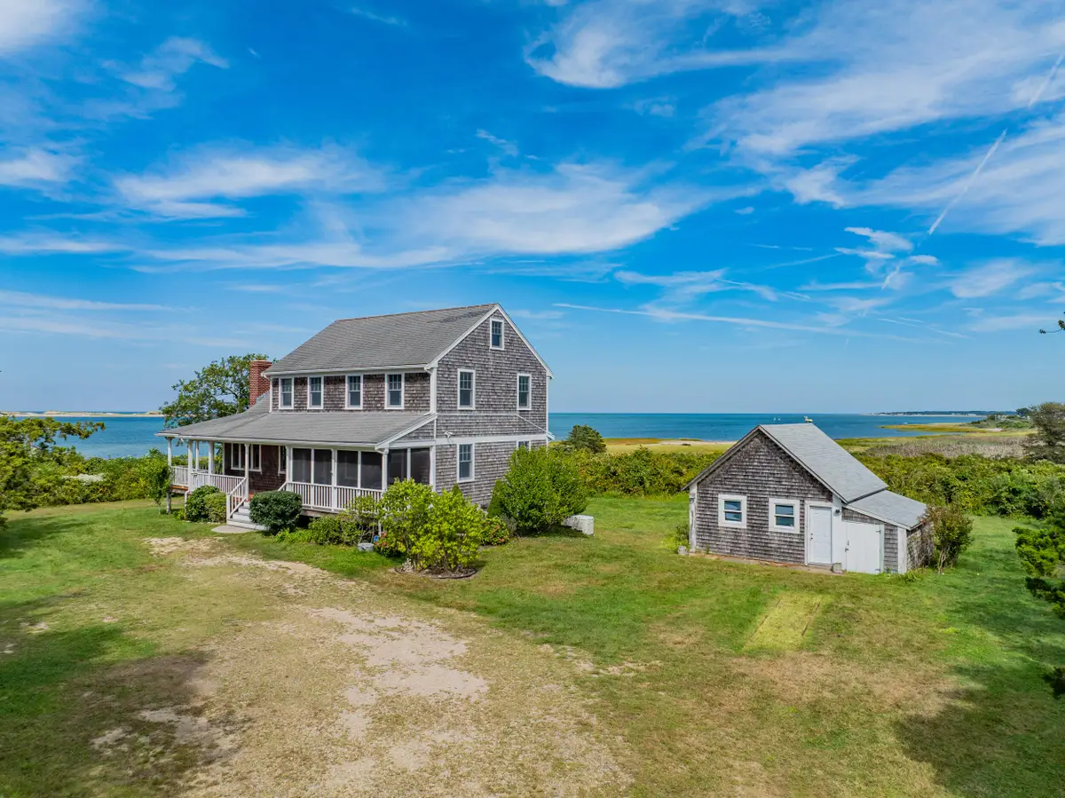 332 Bone Hill Road, Barnstable, MA 02630 - #1
