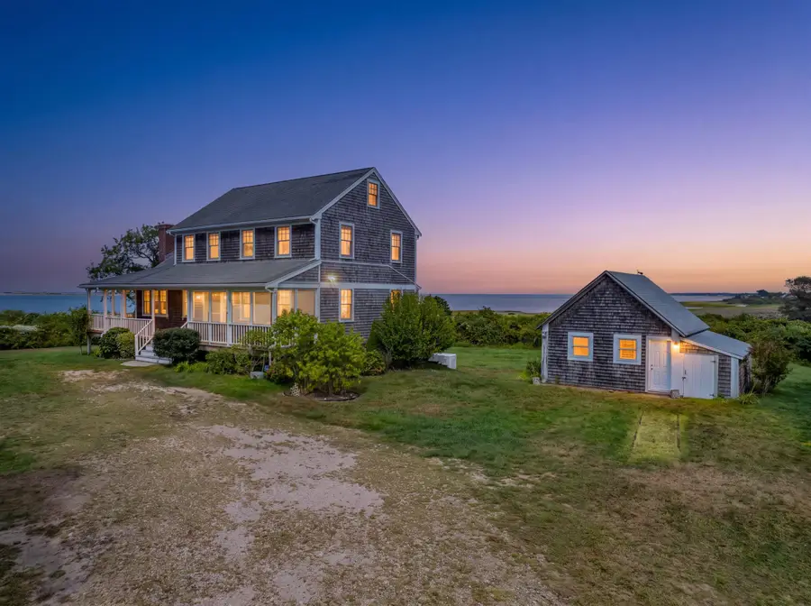 332 Bone Hill Road, Barnstable, MA 02630 - #2