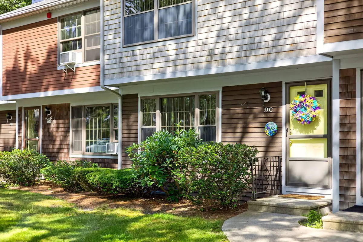 195 Falmouth Road #APT 9C, Mashpee, MA 02649 - #1