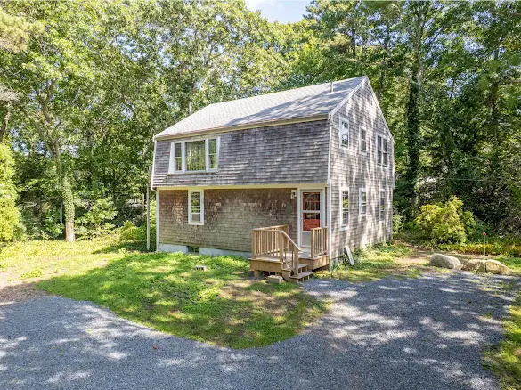 74 Ridge Road, West Barnstable, MA 02668 - #1