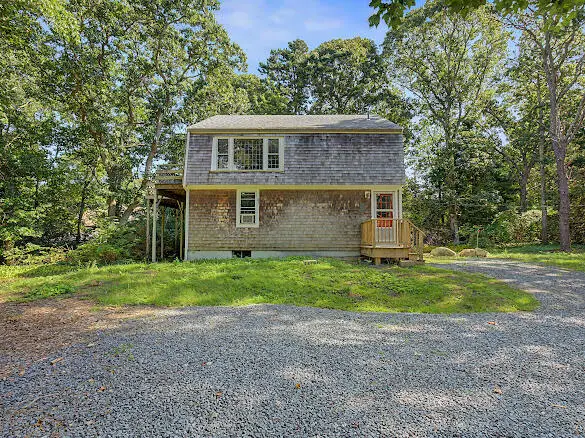 74 Ridge Road, West Barnstable, MA 02668 - #2