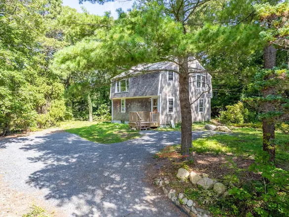 74 Ridge Road, West Barnstable, MA 02668 - #3