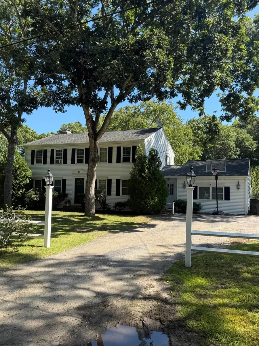 82 Skunknet Road, Centerville, MA 02632 - #2