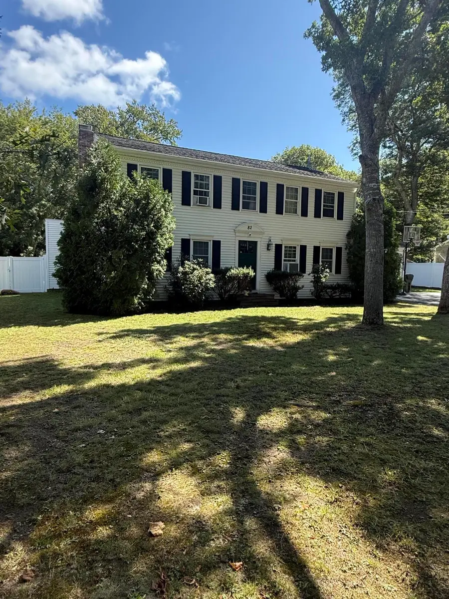 82 Skunknet Road, Centerville, MA 02632 - #3